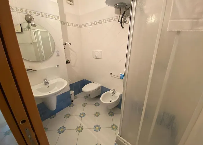 Gatto Bianco Le Dimore 3* Bari