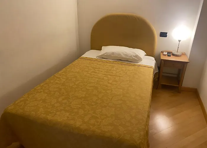 Gatto Bianco Le Dimore Vendégház Bari