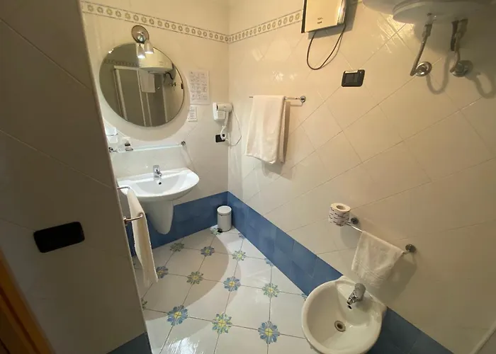 Gatto Bianco Le Dimore 3*