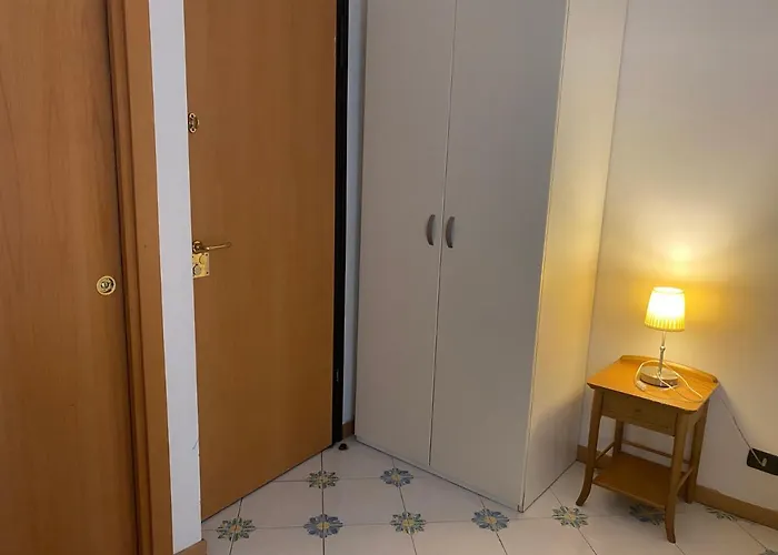 Gatto Bianco Le Dimore 3* Bari