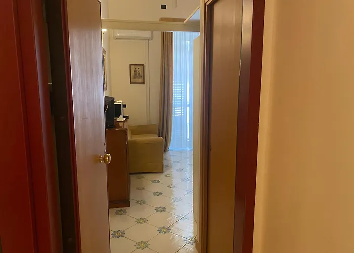 Affittacamere Gatto Bianco Le Dimore