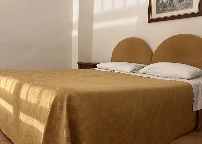 Gatto Bianco Le Dimore Vendégház 3*