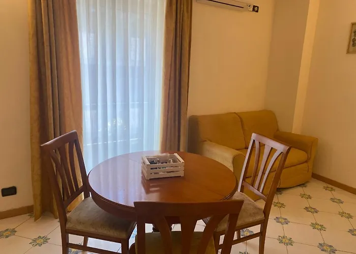 Gatto Bianco Le Dimore Vendégház 3*