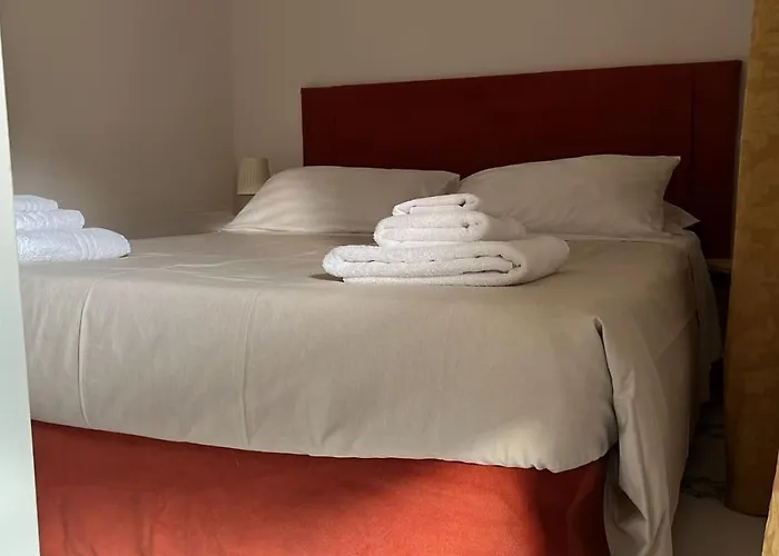 Vendégház Gatto Bianco Le Dimore Bari