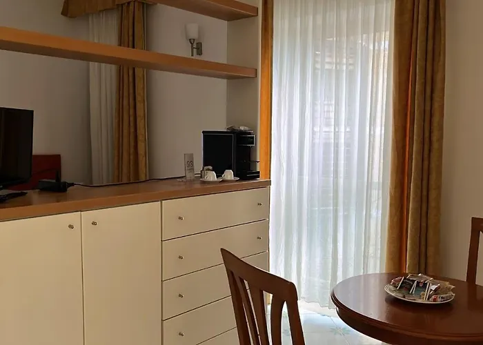 Vendégház Gatto Bianco Le Dimore