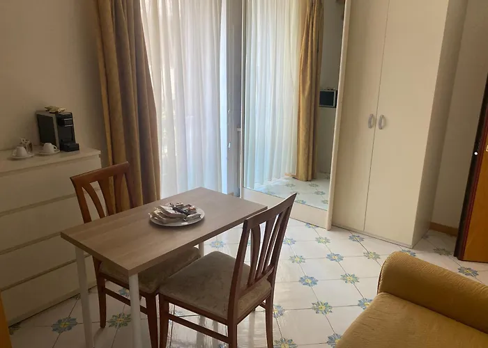 Gatto Bianco Le Dimore Vendégház