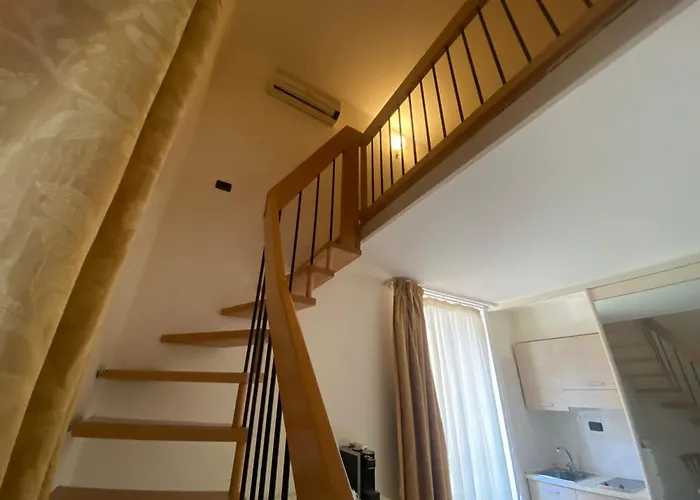 Gatto Bianco Le Dimore Vendégház 3*