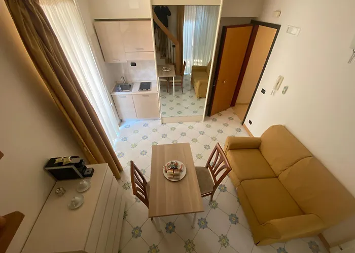 Gatto Bianco Le Dimore Vendégház 3*