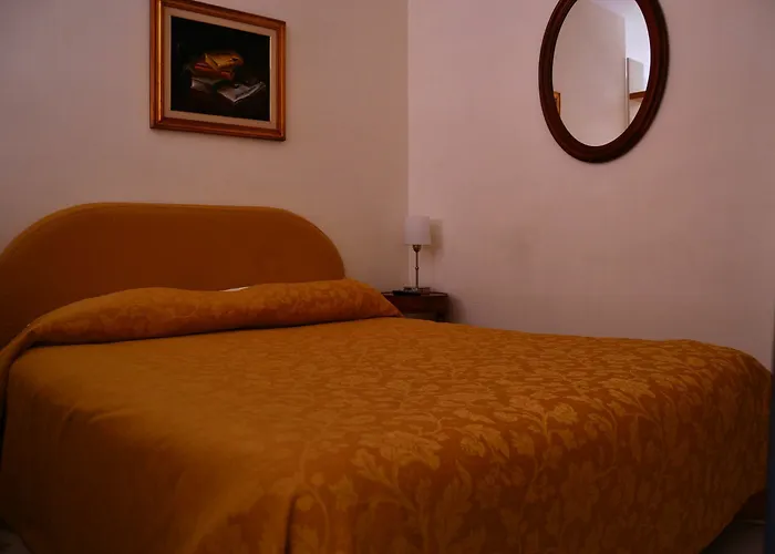 Gatto Bianco Le Dimore Vendégház 3*