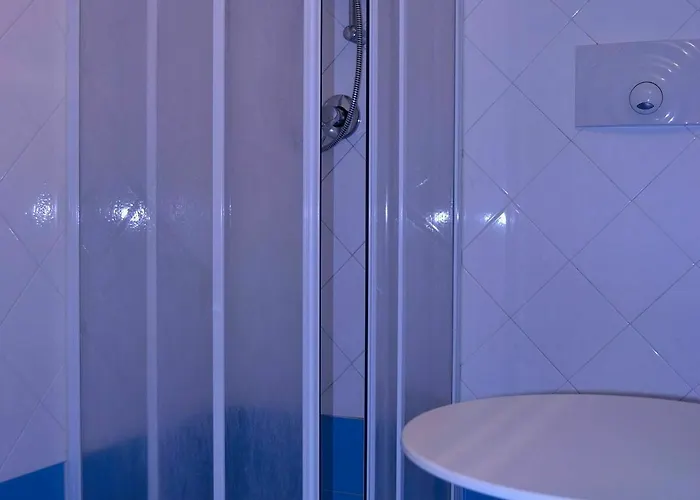 Vendégház Gatto Bianco Le Dimore Bari