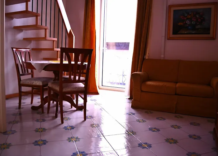 Gatto Bianco Le Dimore Vendégház Bari