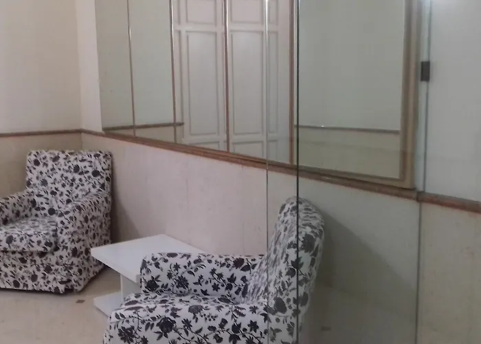 Gatto Bianco Le Dimore 3*