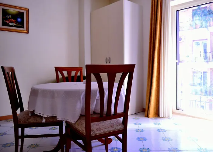 Gasthuis Gatto Bianco Le Dimore 3*