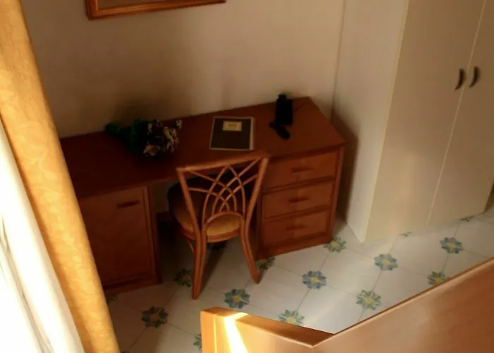 Vendégház Gatto Bianco Le Dimore