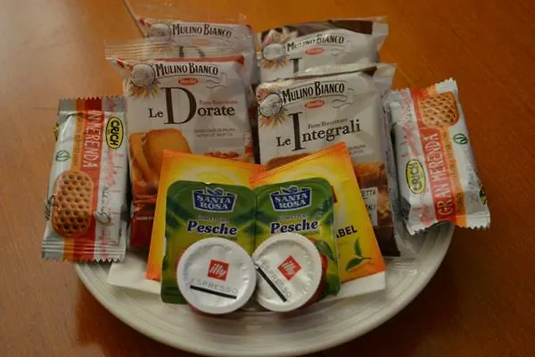 Vendégház Gatto Bianco Le Dimore 3*