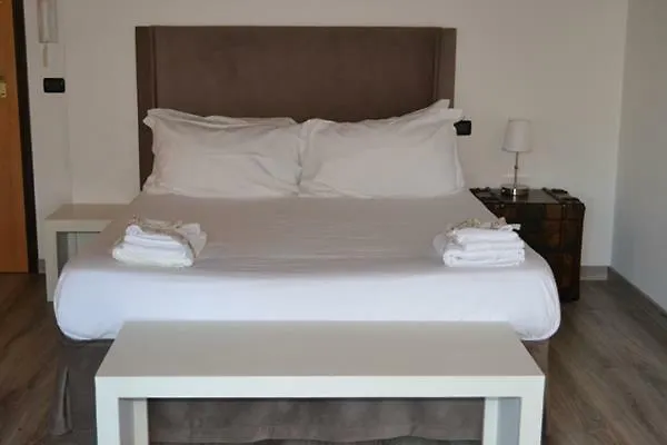 Gatto Bianco Le Dimore Vendégház Bari