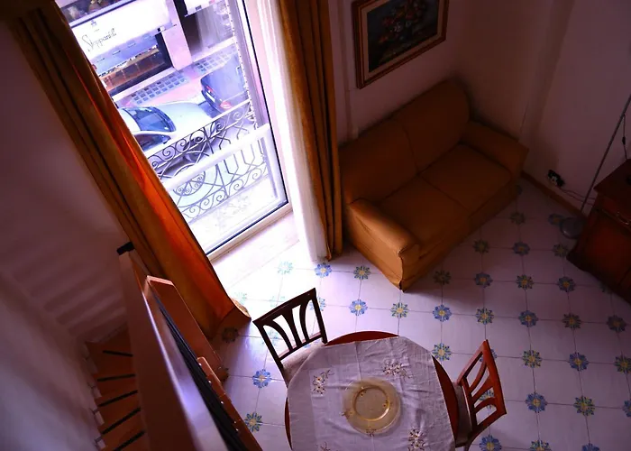 Gatto Bianco Le Dimore Bari