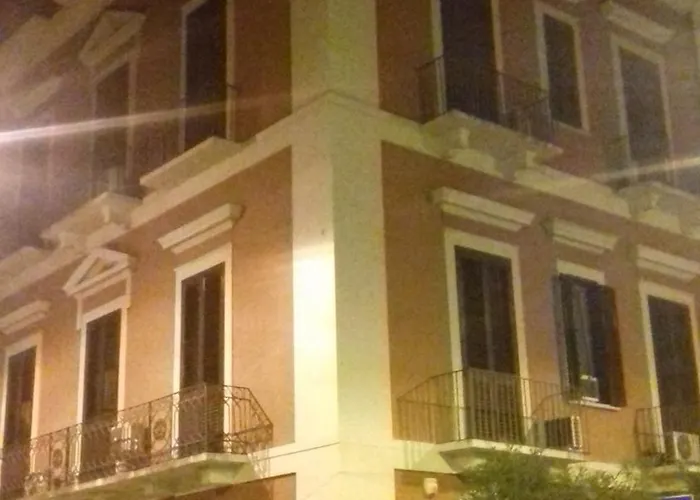 Gatto Bianco Le Dimore Vendégház 3*